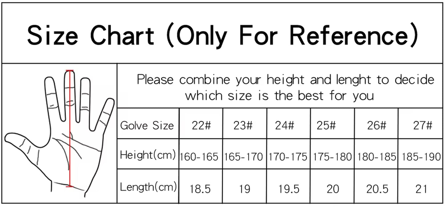 Pack 1 Pc Golf Gloves Men'S Left/Right Hand Soft Breathable Pure Sheepskin with Anti-Slip Granules Golf Gloves Golf Men
