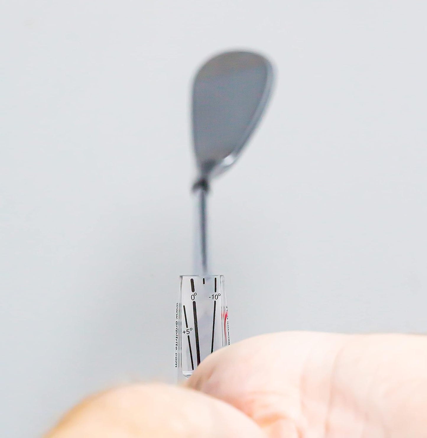 Golf Training Grip